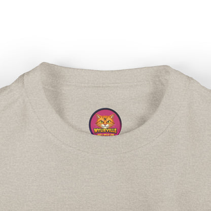 Wylieville:  Jack’s Infant Fine Jersey Tee