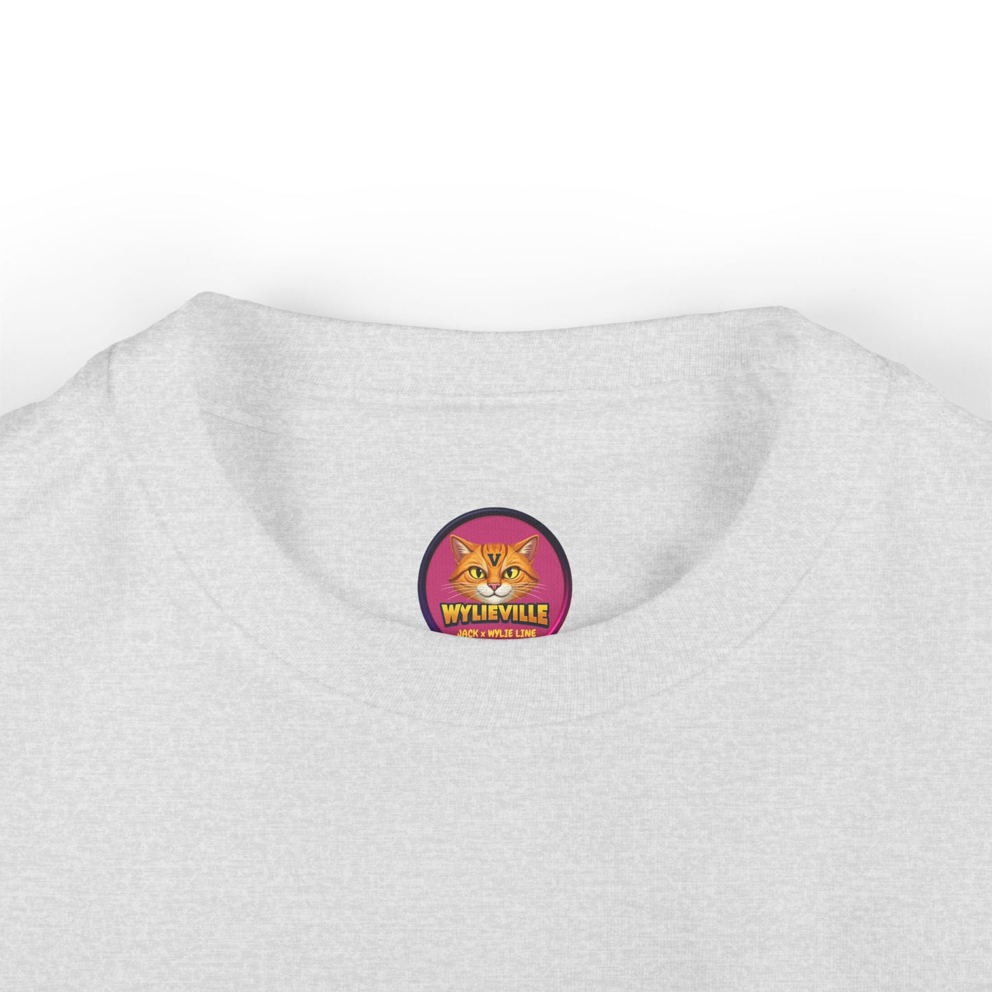 Wylieville:  Jack’s Infant Fine Jersey Tee