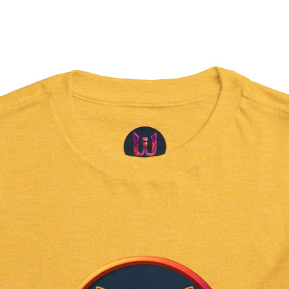 Wylieville: Jack’s Toddler Sleeve Tee