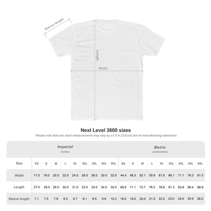 Wylieville After Dark: Raideress Hawk Fear the Fight Unisex Cotton Tee