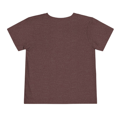 Wylieville: Raideress Hawk Fear the Fight Toddler Sleeve Tee