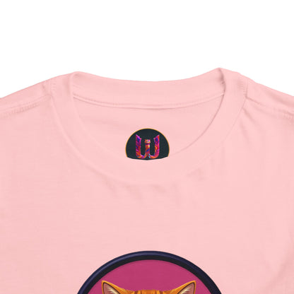 Wylieville: Jack’s Toddler Sleeve Tee