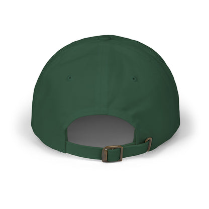 Wylieville After Dark Classic Dad Cap