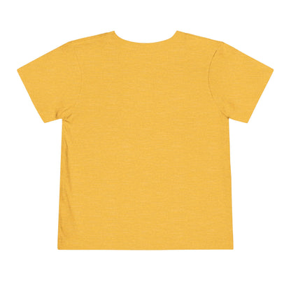 Wylieville: Raideress Hawk Fear the Fight Toddler Sleeve Tee