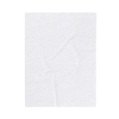 Wylieville: Raideress Hawk Fear Kids Velveteen Plush Blanket 30”×40"
