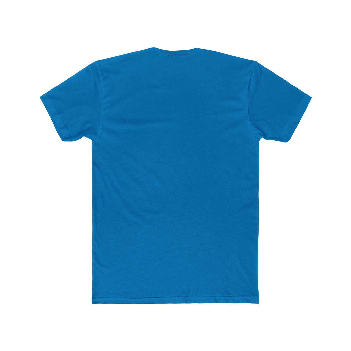 Wylieville After Dark: Raideress Hawk Fear the Fight Unisex Cotton Tee