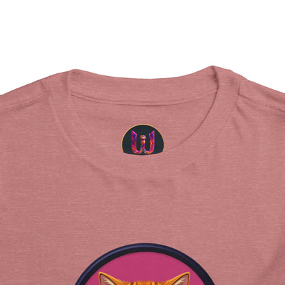 Wylieville: Jack’s Toddler Sleeve Tee