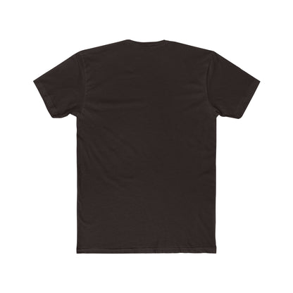 Wylieville After Dark: Raideress Hawk Fear the Fight Unisex Cotton Tee