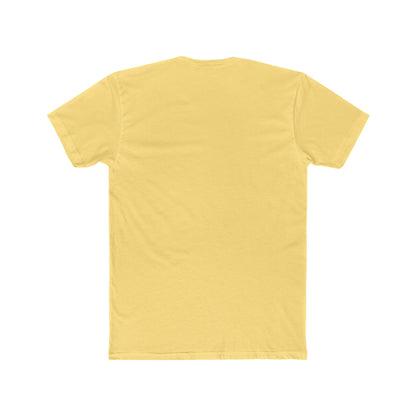 Wylieville After Dark: Raideress Hawk Fear the Fight Unisex Cotton Tee