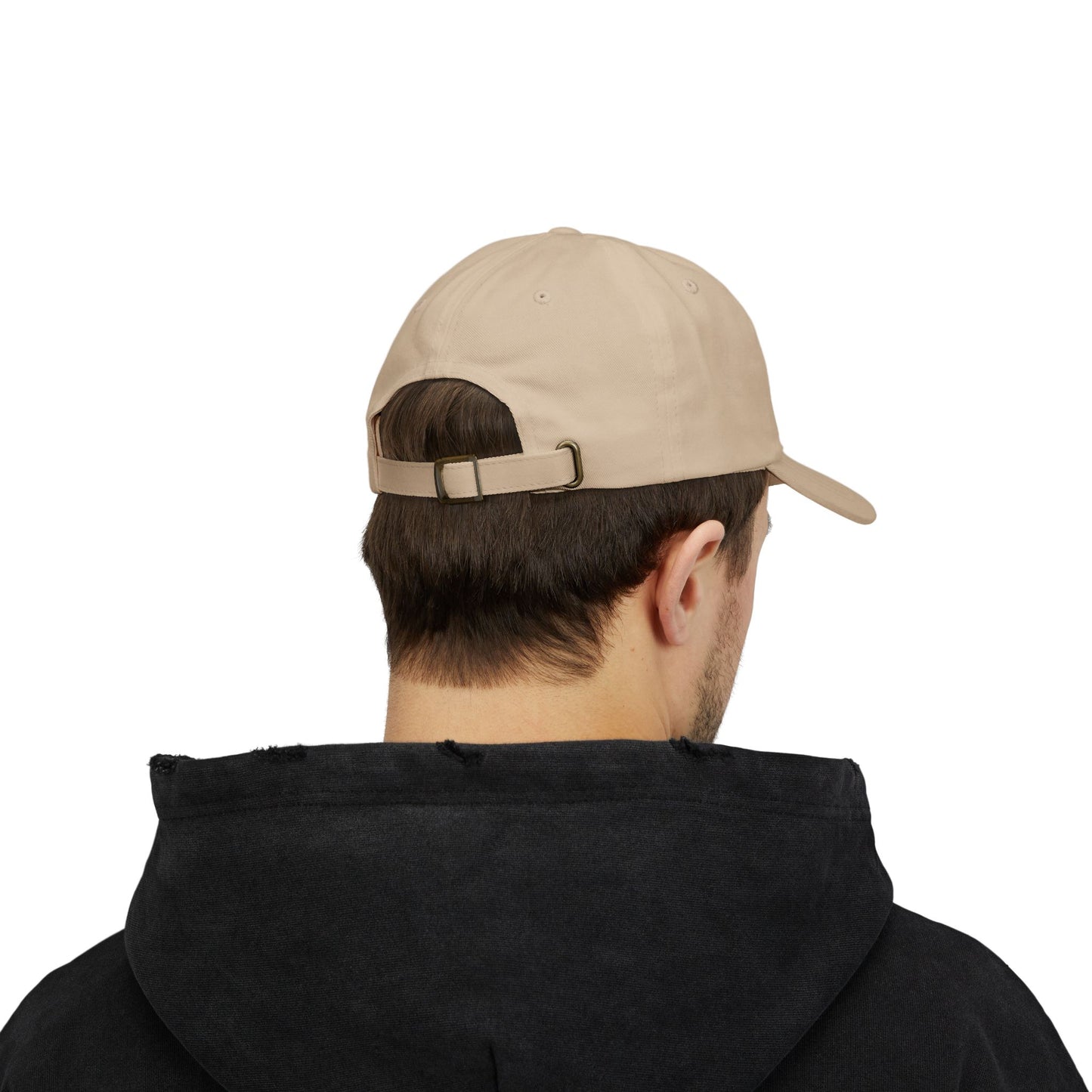 Wylieville After Dark Classic Dad Cap