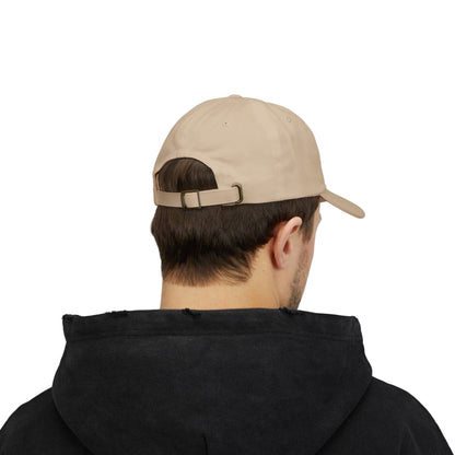 Wylieville After Dark Classic Dad Cap