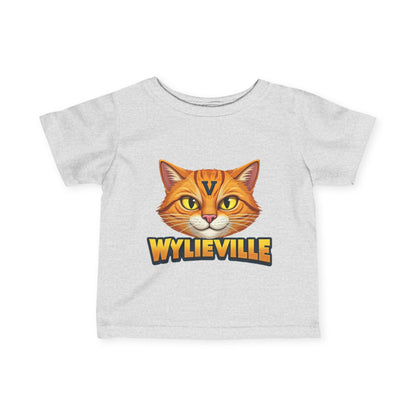 Wylieville:  Jack’s Infant Fine Jersey Tee