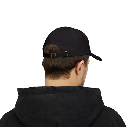 Wylieville After Dark Classic Dad Cap