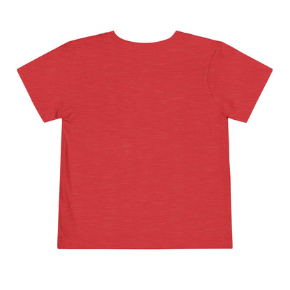 Wylieville: Raideress Hawk Fear the Fight Toddler Sleeve Tee
