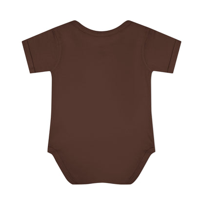 Wylieville: Raideress Hawk Cute Infant Bodysuit, Perfect for Little Fans