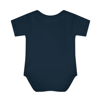 Wylieville: Raideress Hawk Cute Infant Bodysuit, Perfect for Little Fans
