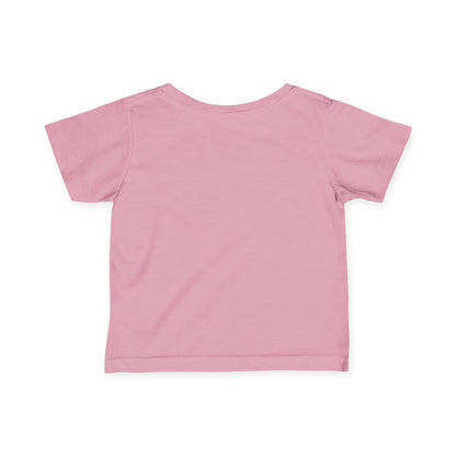 Wylieville:  Raideress Hawk Fear the Fight Infant Fine Jersey Tee